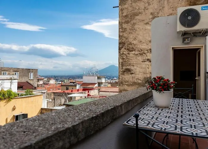 The Roof Of Naples By Ldv Homes