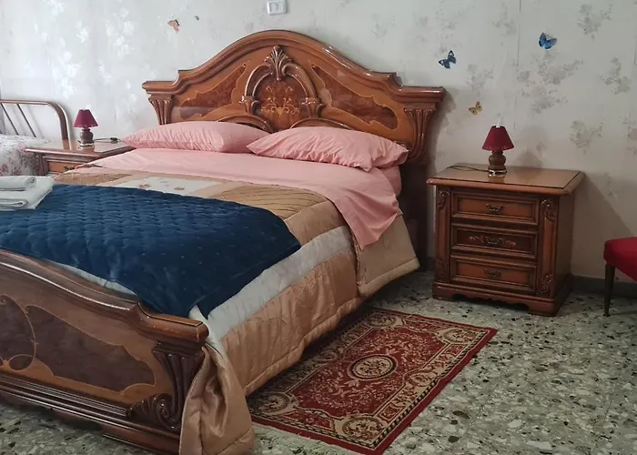 La Dimora Di Anna