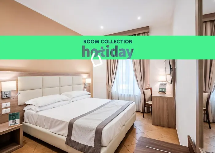 Hotiday Room Collection - Napoli Residenza Scarlatti