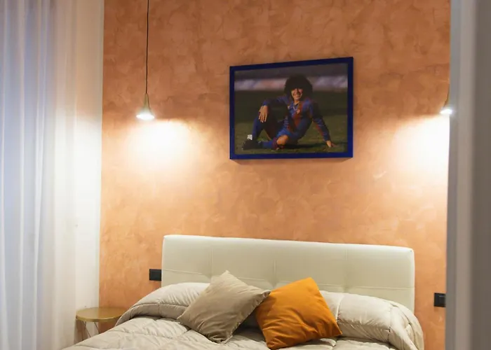 Residence El Diez