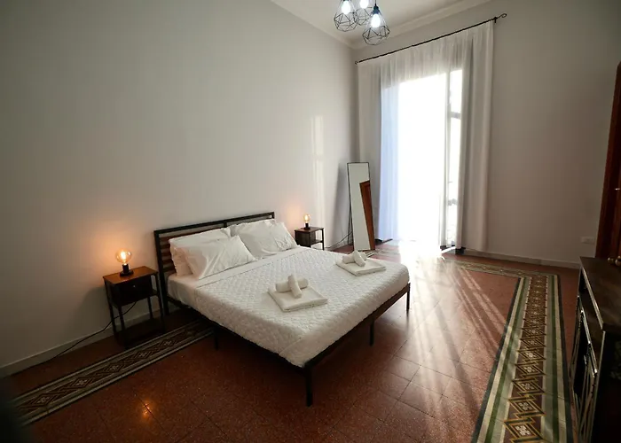 Residenza Vecchia Napoli 60