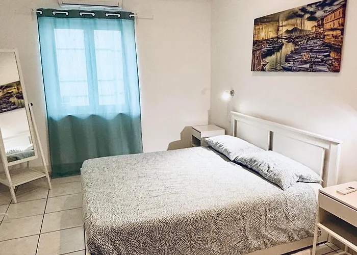 Cantelmo Apartment