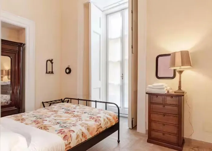 Residenza San Severo 2