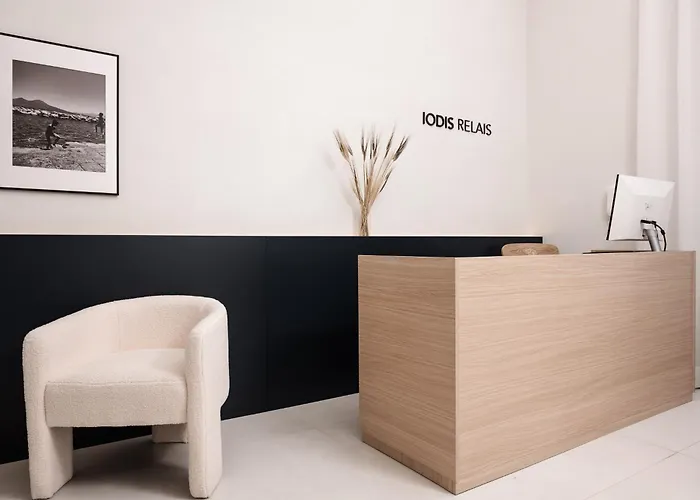 Iodis Relais