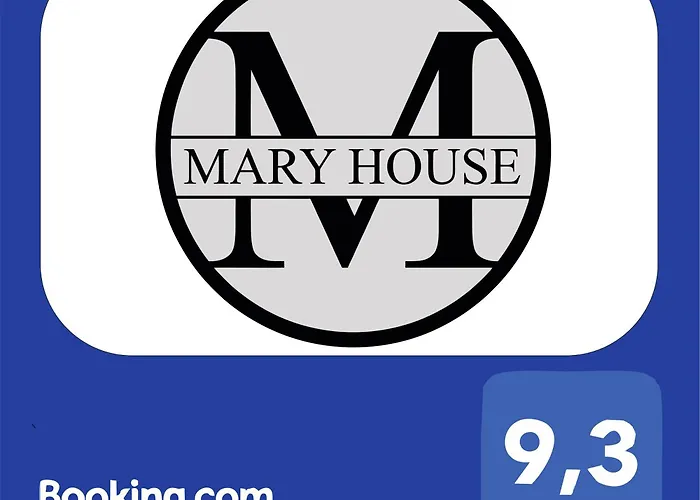Mary House Napoli Centro