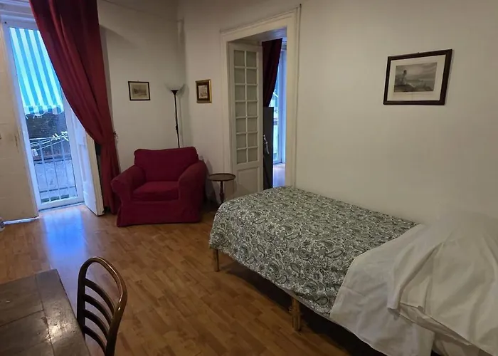 Appartamento Casa Toledo