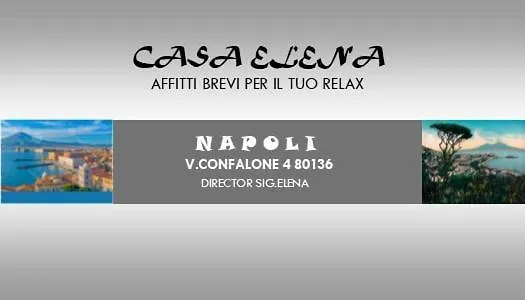 Casa Elena
