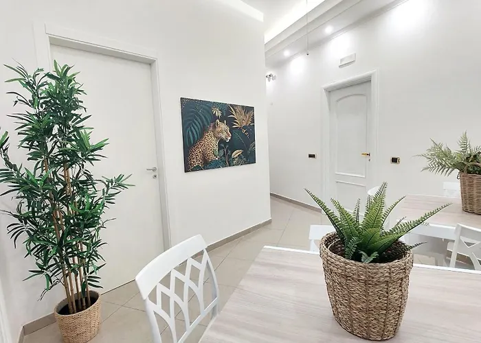 Grande & Favoloso Vicino Il Museo Madre