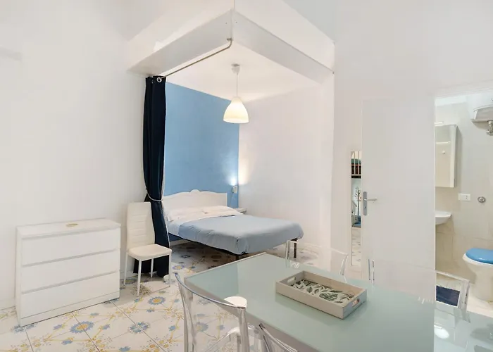 Casa Confortevole In Centro Storico