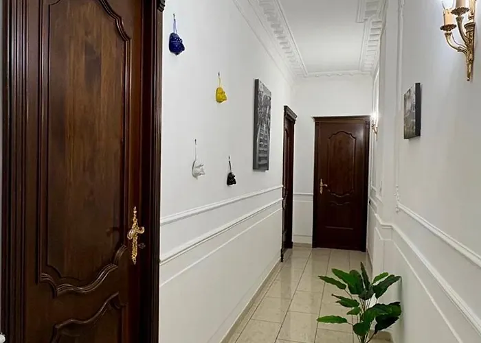 Castellano Holiday House