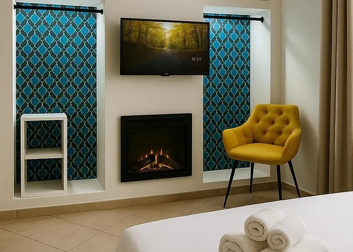 Garibaldi 118 Luxury Apartment