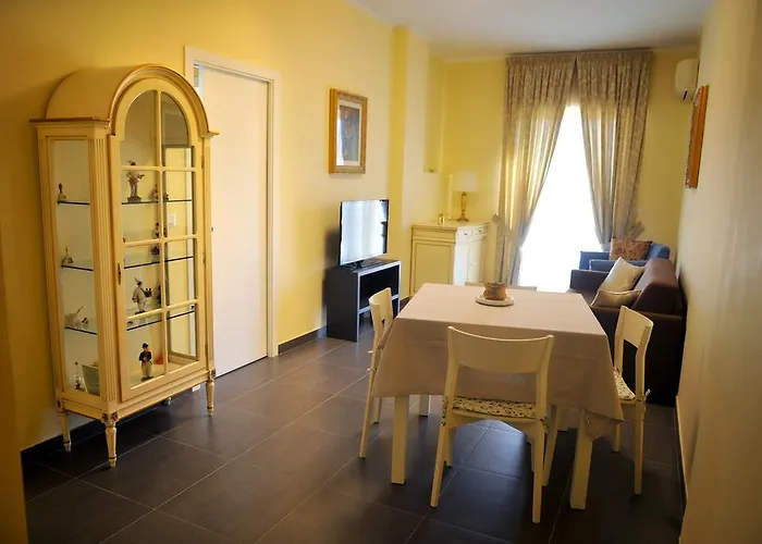 Casa Campana