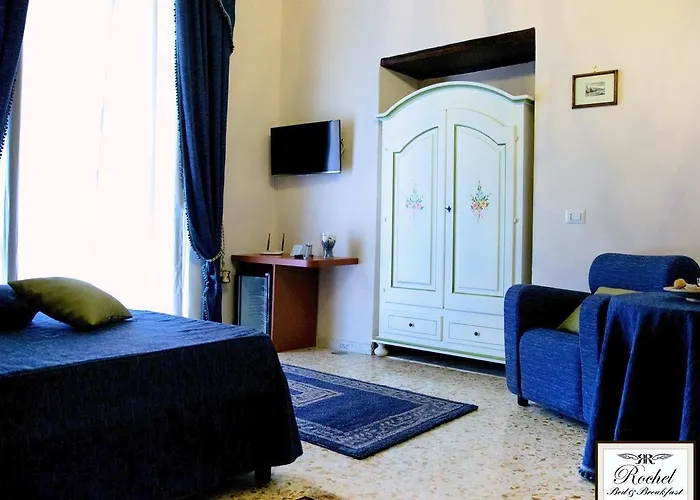 B&B Rochel Napoli