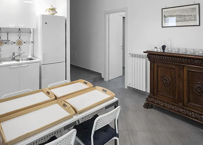 Bed & Breakfast Nilo32