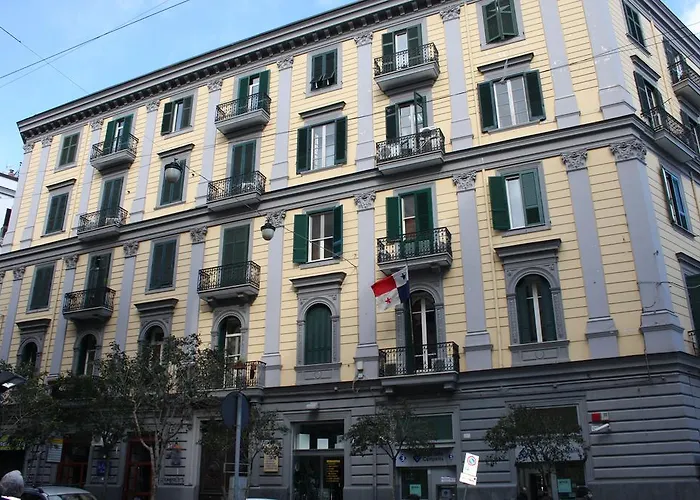 Be Italian Flat Duomo 319