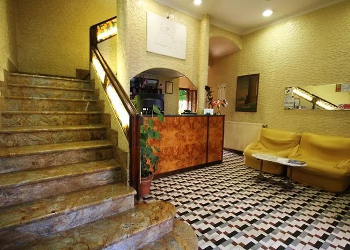 Hotel Casanova