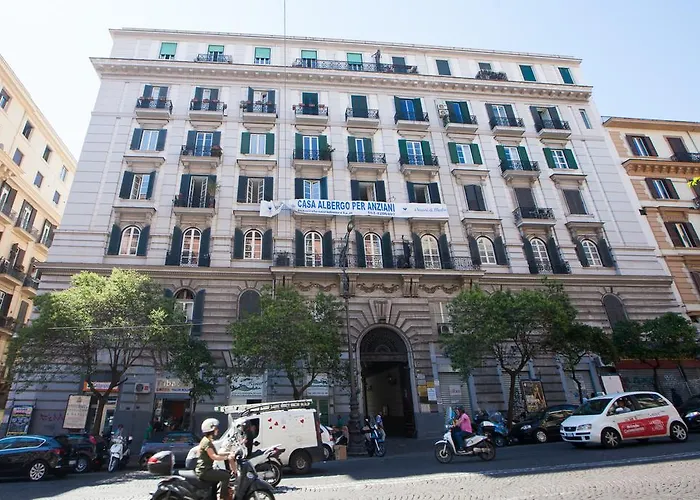 Bovio Prestige Apartments