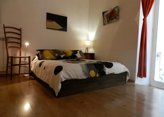 Modern Flat Cavour