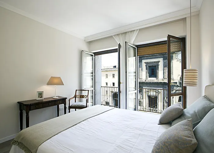 Medina Apartments