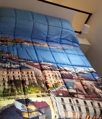 Vincent\'S Home