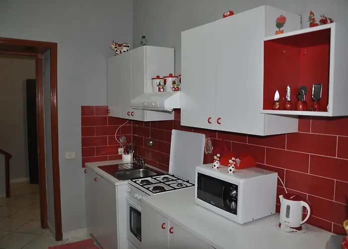 Casa Cirillo