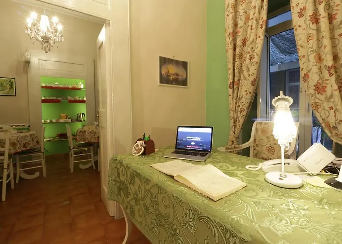 Bed And Breakfast Speranzella