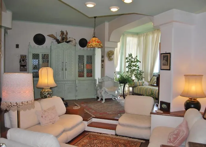 Casa Argentino