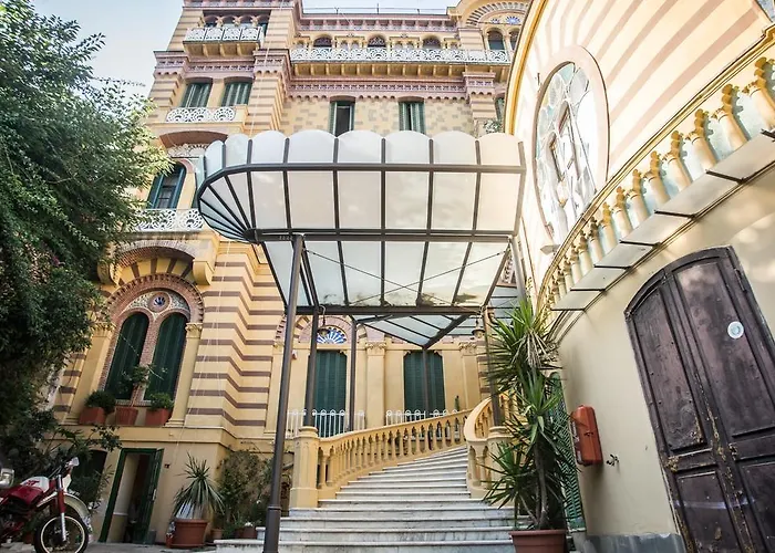 Casa Vacanze Amedeo