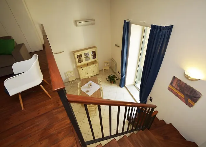 Italia Apartment