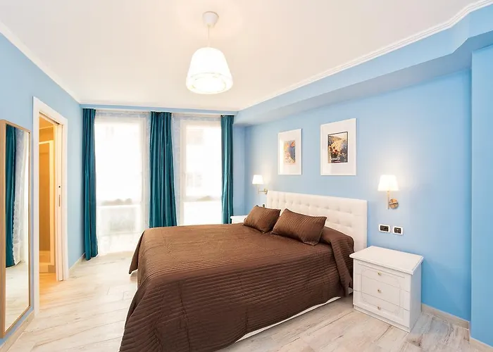 Casalice B&B Napoli