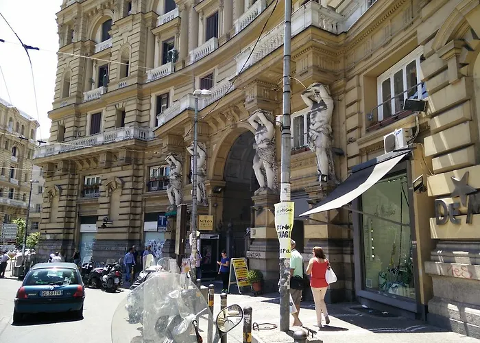 Caesar Napoli