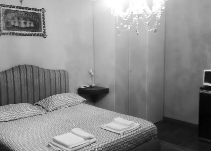 B&B Zia Sua