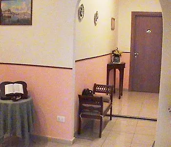 B&B Dimora Cirillo