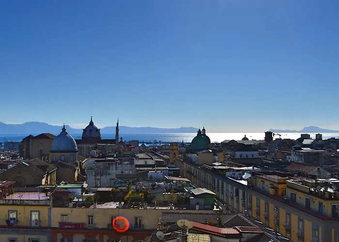 Nel Cuore Di Parthenope