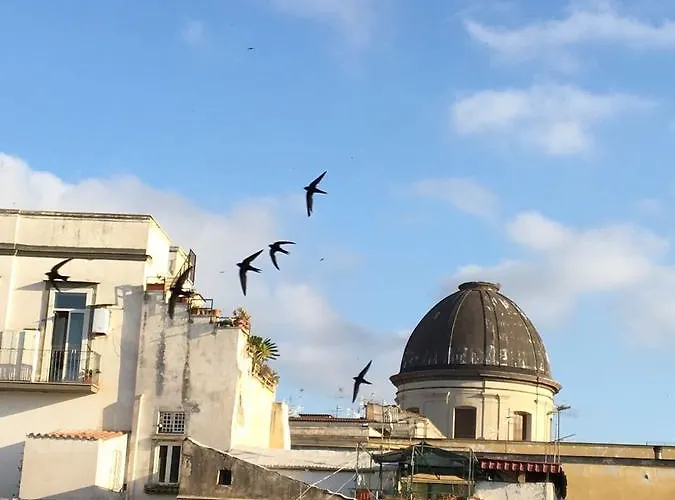 Le Rondini Della Pietrasanta