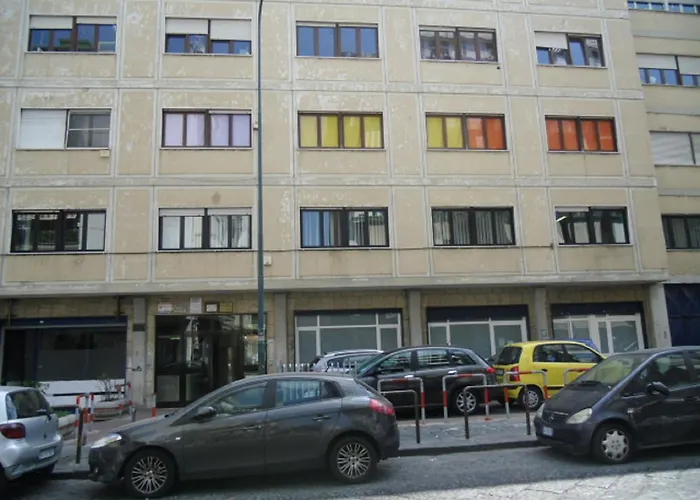 B&B Centralcity
