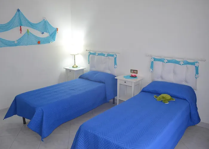 B&B Leopardi 160
