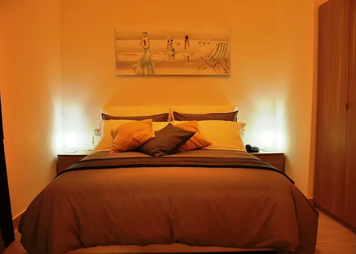 B&B Chiaia 216