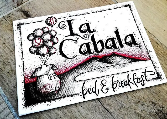 La Cabala B&B