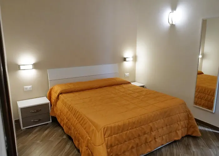 B&B Il Campanile