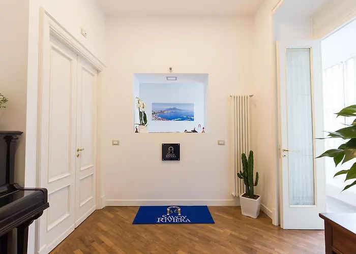 Savoy Riviera