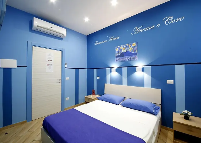 B&B Residenza Alba