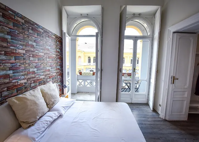 A I R Amore Apartment