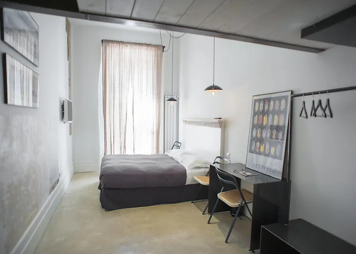 Belledonne Suite & Gallery