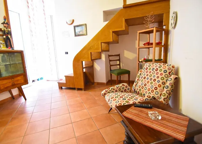 Appartamento Sirio
