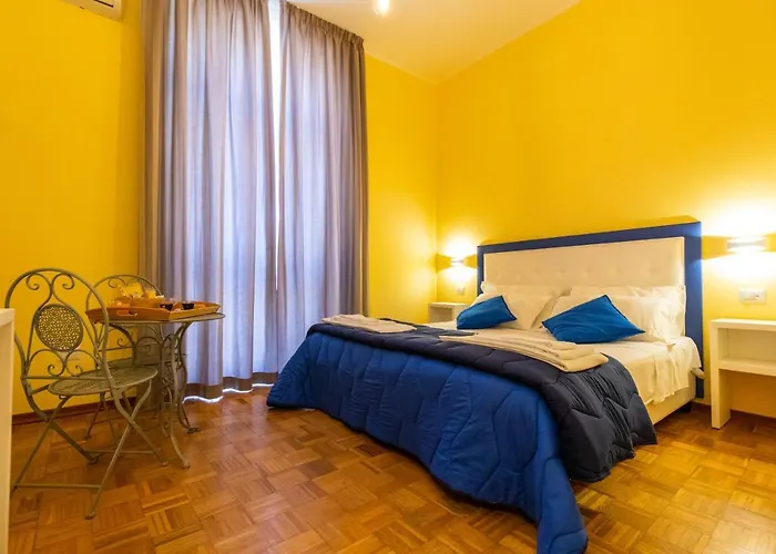 B&B Trianon