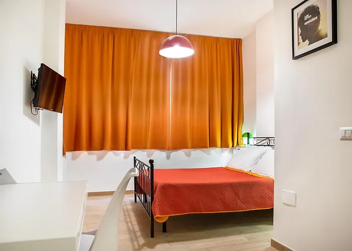 1970 Rooms