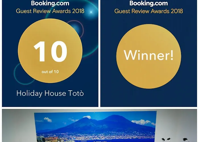 Holiday House Toto
