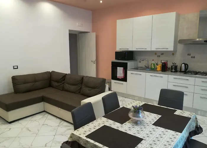 Amedeo Di Savoia Suite