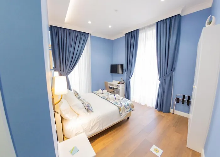 Suite Cuorenapoletano
